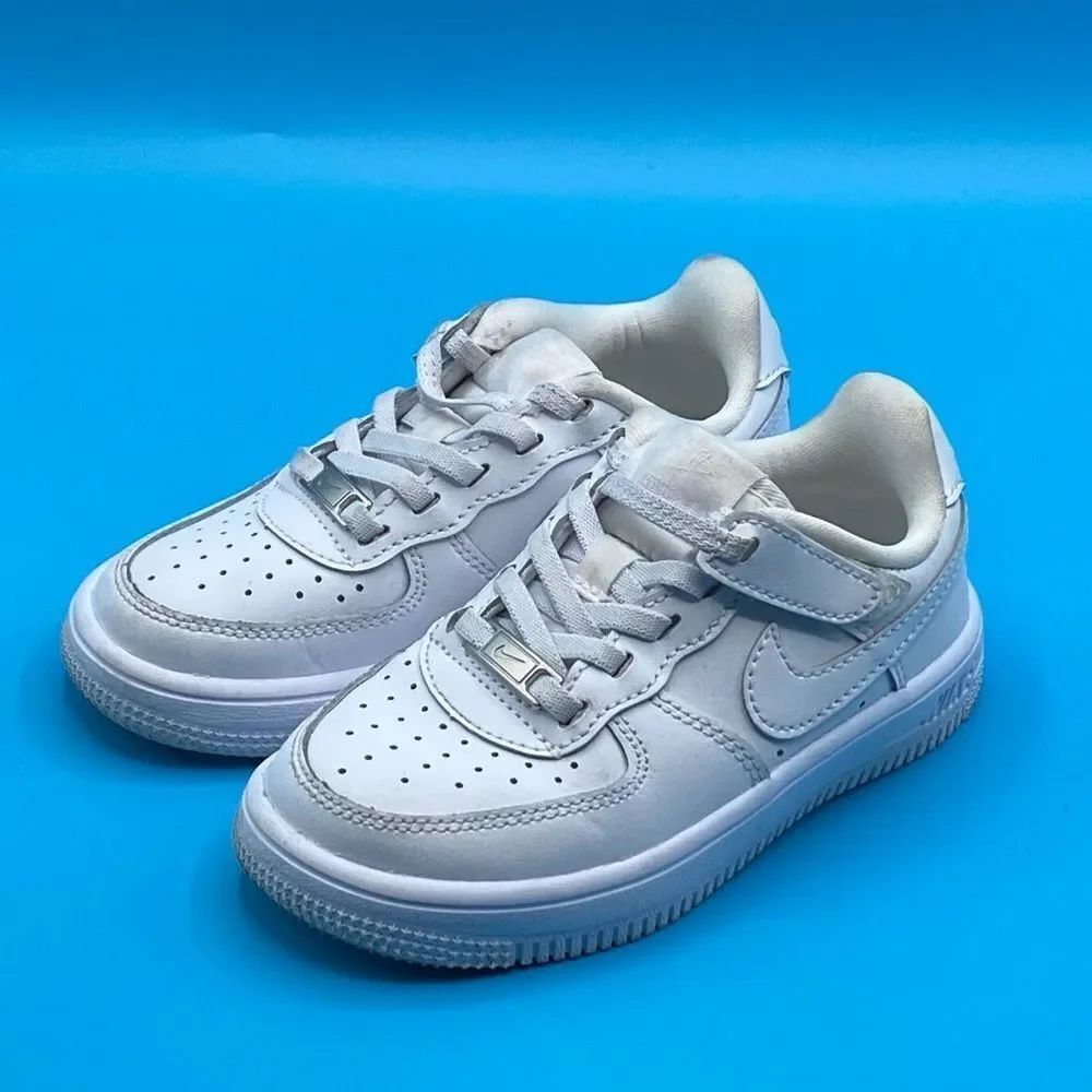 Nike Air Force 1 Low White‎